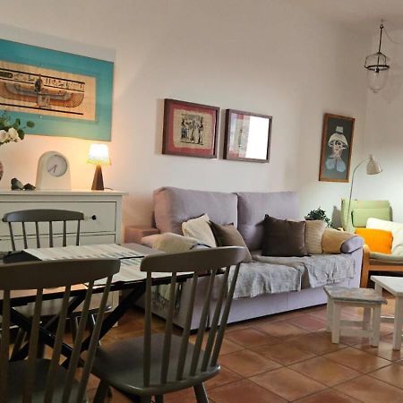 Casa Andrea Lägenhet Playa Blanca  Exteriör bild