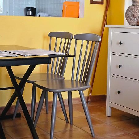 Casa Andrea Lägenhet Playa Blanca  Exteriör bild