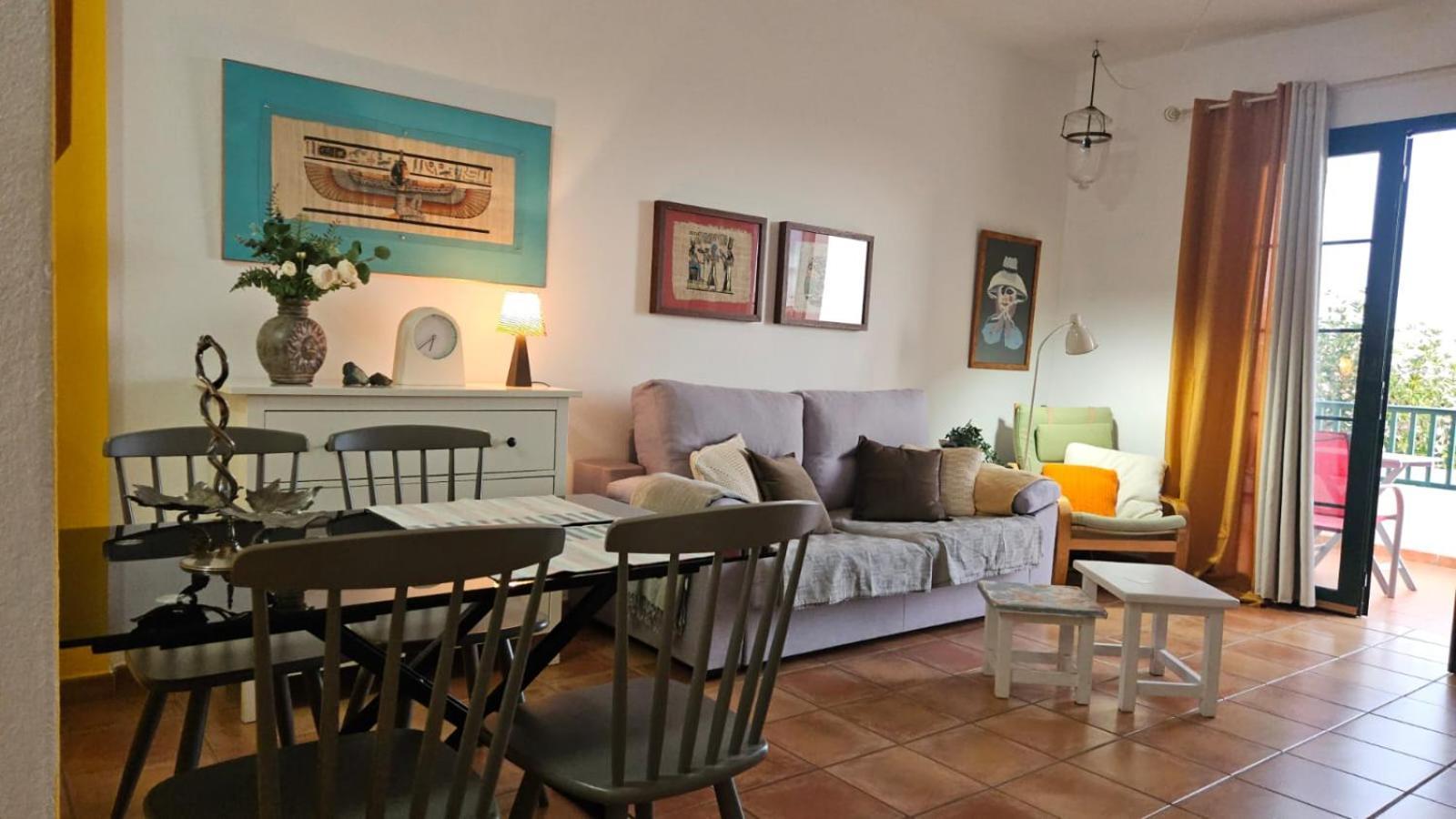 Casa Andrea Lägenhet Playa Blanca  Exteriör bild
