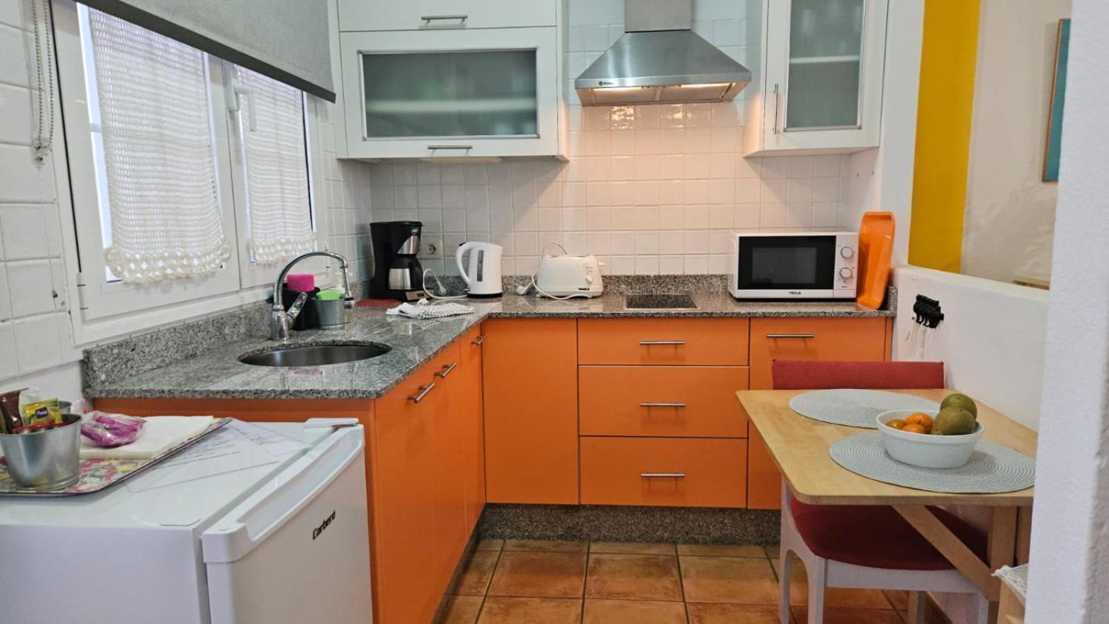 Casa Andrea Lägenhet Playa Blanca  Exteriör bild