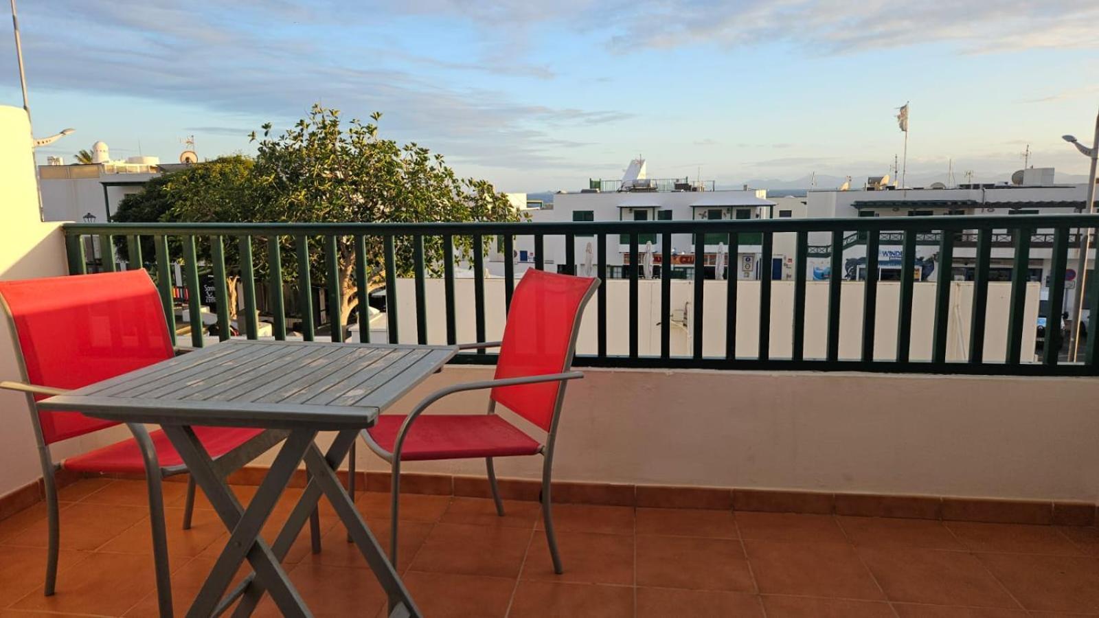 Casa Andrea Lägenhet Playa Blanca  Exteriör bild